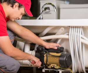 About Sewer Line Pros Franklinville, NC